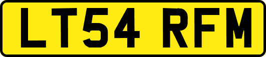 LT54RFM