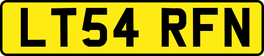 LT54RFN