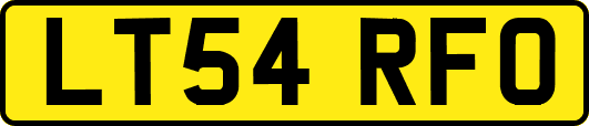 LT54RFO