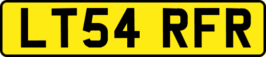 LT54RFR