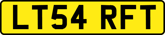 LT54RFT
