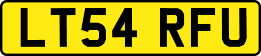 LT54RFU