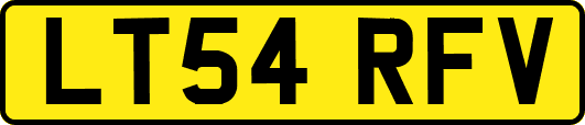 LT54RFV
