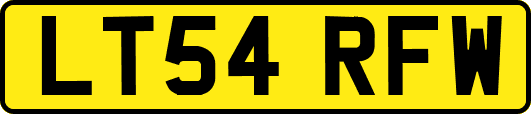 LT54RFW