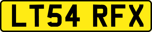 LT54RFX
