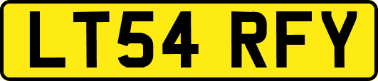 LT54RFY