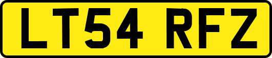 LT54RFZ