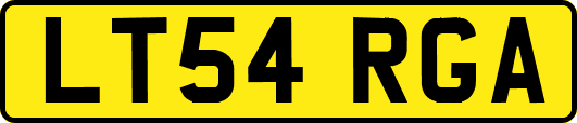 LT54RGA
