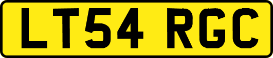LT54RGC