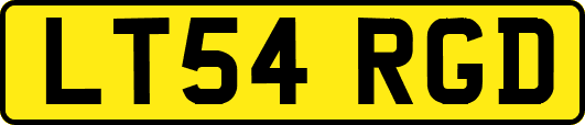 LT54RGD