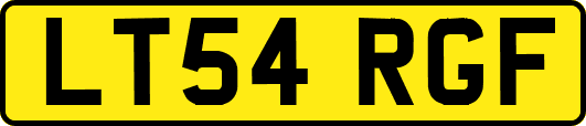 LT54RGF