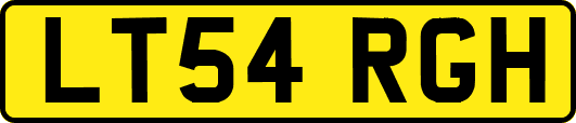 LT54RGH