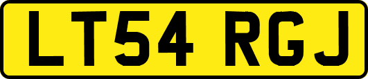 LT54RGJ