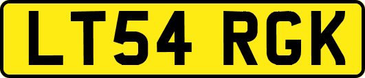 LT54RGK