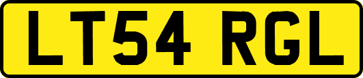 LT54RGL