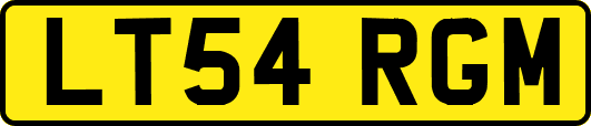 LT54RGM