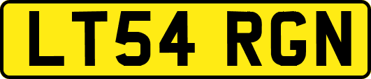 LT54RGN