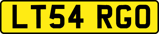 LT54RGO