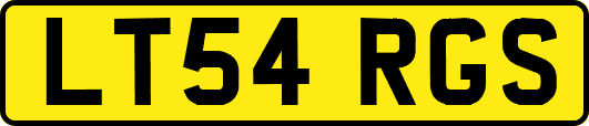 LT54RGS