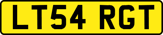 LT54RGT
