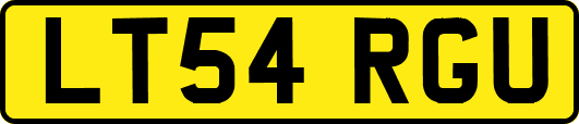 LT54RGU