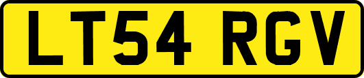 LT54RGV