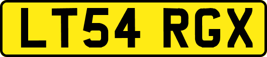 LT54RGX