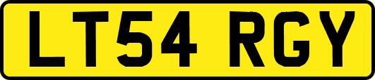LT54RGY