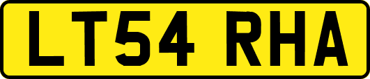 LT54RHA
