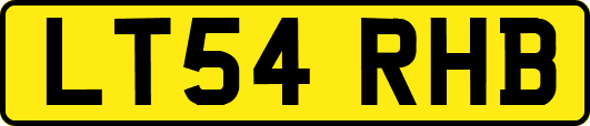 LT54RHB
