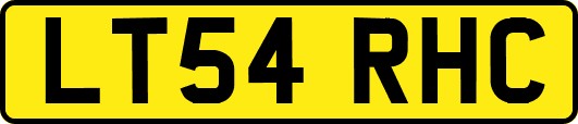 LT54RHC