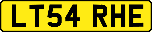 LT54RHE
