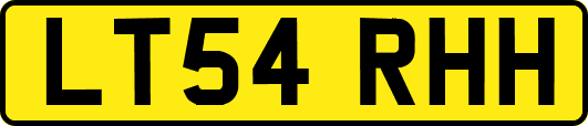 LT54RHH