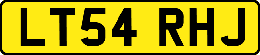 LT54RHJ