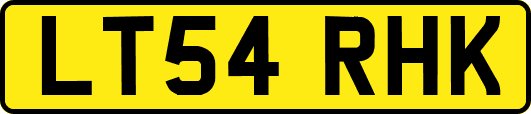 LT54RHK