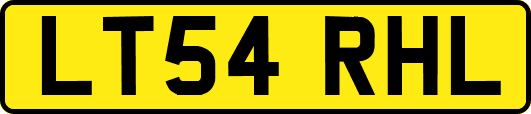 LT54RHL
