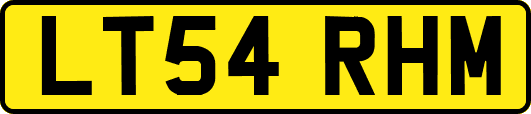 LT54RHM