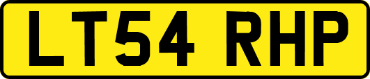 LT54RHP