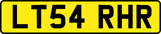 LT54RHR