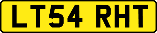 LT54RHT
