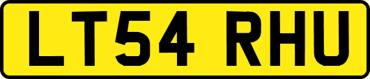 LT54RHU