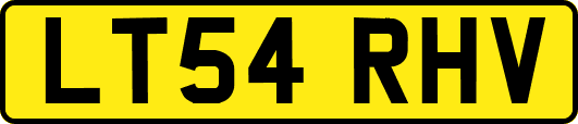 LT54RHV