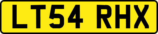 LT54RHX