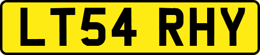 LT54RHY
