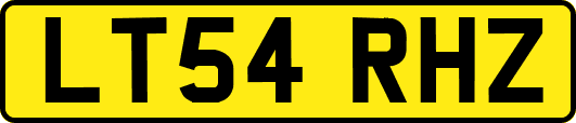 LT54RHZ