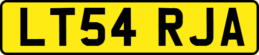 LT54RJA