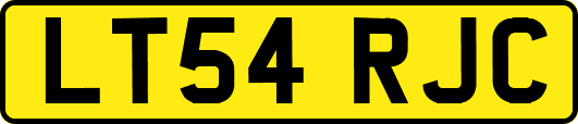 LT54RJC