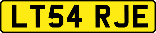 LT54RJE