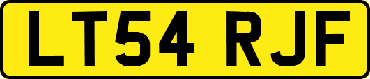 LT54RJF