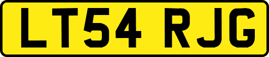 LT54RJG